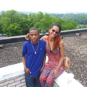 Meet your Posher, Mia